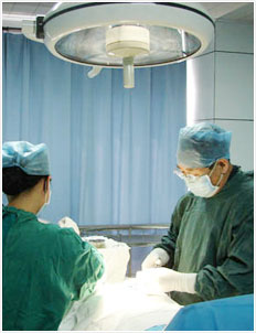 韩式微创生殖整形术